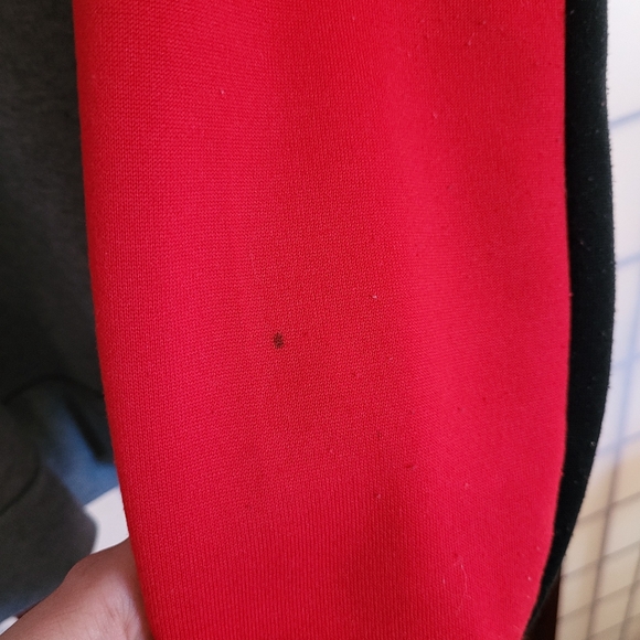 Canada Crewneck Sweater Size L - Picture 6 of 9